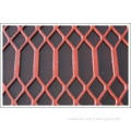 Stainless Steel Decorative Patterns Expanded Metal Mesh